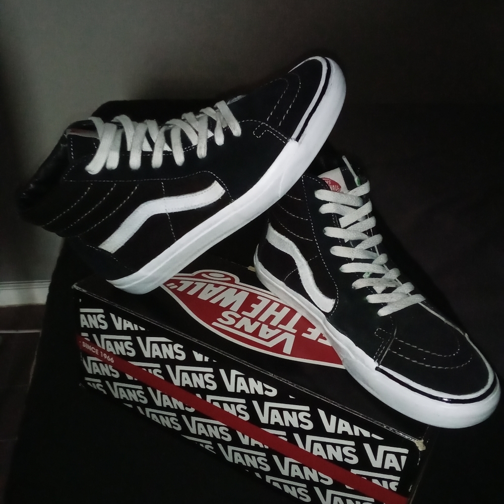 Vans Sneakers
